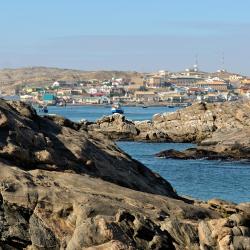 Lüderitz Accommodation Texas