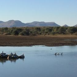 Omaruru Accommodation Texas