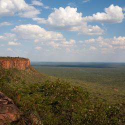 Otjiwarongo Accommodation Texas
