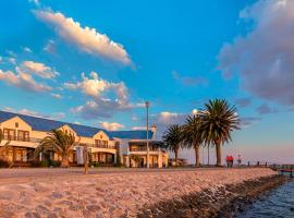Protea Hotel by Marriott Walvis Bay Pelican Bay Accommodation Texas
