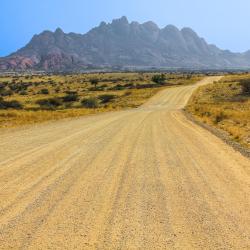 Swakopmund Accommodation Texas