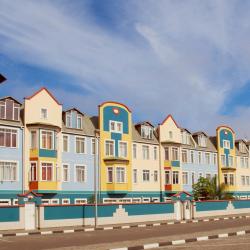 Swakopmund Accommodation Texas