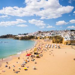 Albufeira Accommodation Texas