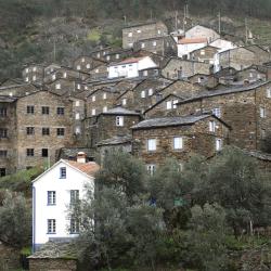 Aldeias do Xisto Accommodation Texas