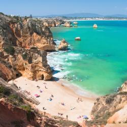 Algarve Accommodation Texas