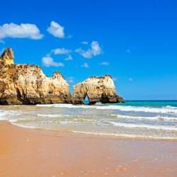 Alvor Accommodation Texas