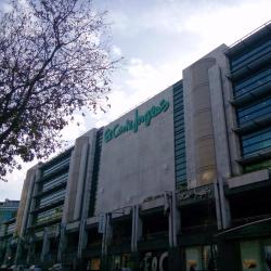 El Corte Ingles, Lisbon Accommodation Texas