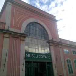 Fado Museum, Lisbon Accommodation Texas