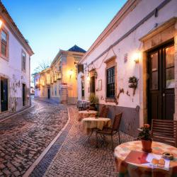 Faro Accommodation Texas