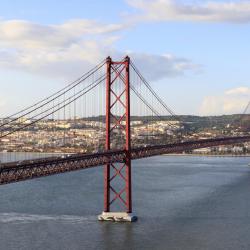 Lisbon Region Accommodation Texas