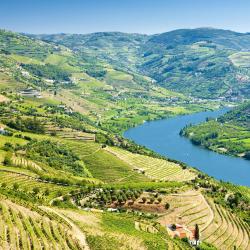 Norte Region Accommodation Texas