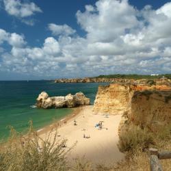 Portimão Accommodation Texas