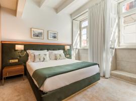 Ribeira Douro Hotel Accommodation Texas