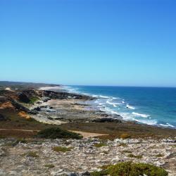 Vicentina Coast Accommodation Texas