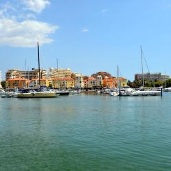 Vilamoura Accommodation Texas