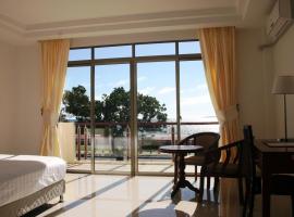 Emerald Hotel & Restaurant Accommodation Texas