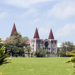 Nuku‘alofa Accommodation Texas