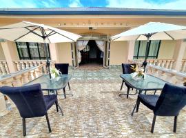 Paradise First Hotel Accommodation Texas
