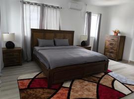 Paradise Inn Accommodation Texas