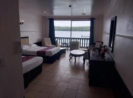 Puataukanave International Hotel Accommodation Texas