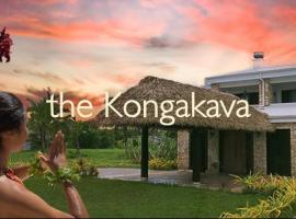 The Kongakava Hotel Accommodation Texas