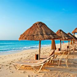 Caribbean Islands Accommodation Texas