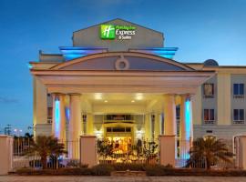 Holiday Inn Express Trincity by IHG Accommodation Texas