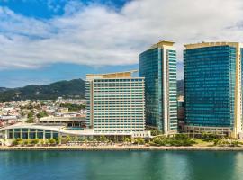 Hyatt Regency Trinidad Accommodation Texas