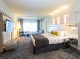 Radisson Hotel Trinidad Accommodation Texas