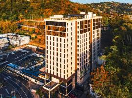 The BRIX Autograph Collection Accommodation Texas
