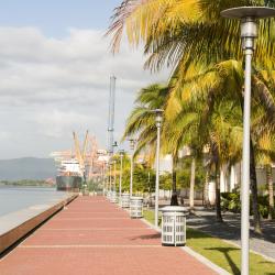 Tobago Accommodation Texas
