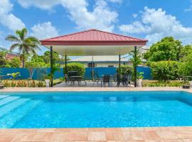 Traum House Accommodation Texas