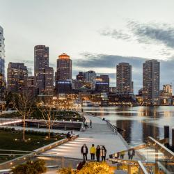 Boston Accommodation Texas