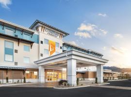 Compass by Margaritaville Medford Accommodation Texas