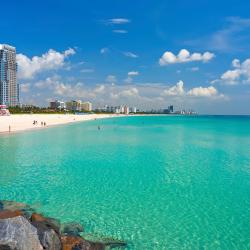 Florida Accommodation Texas