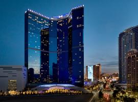 Fontainebleau Las Vegas Accommodation Texas