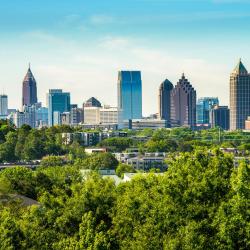 Georgia Accommodation Texas