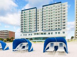 Hyatt Place Panama City Beach - Beachfront Accommodation Texas