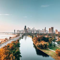 Illinois Accommodation Texas