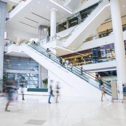 Mall of America, Bloomington Accommodation Texas