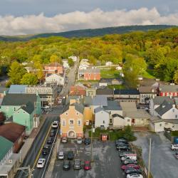 Maryland Accommodation Texas