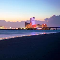 New Jersey Accommodation Texas