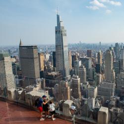 New York Accommodation Texas