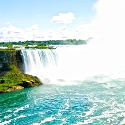 Niagara Falls Accommodation Texas