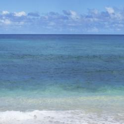 Oahu Accommodation Texas