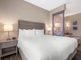 Pestana Orlando Suites - Lake Buena Vista Accommodation Texas