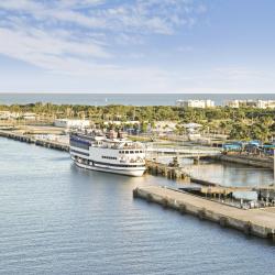 Port Canaveral, Cape Canaveral Accommodation Texas