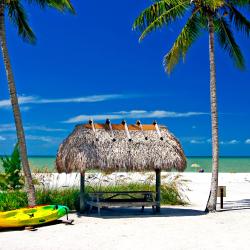 Sanibel Island Accommodation Texas