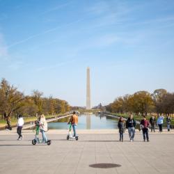 Washington Accommodation Texas
