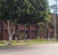 Americas Best Value Inn  Suites Los Angeles / Downtown - Accommodation Texas